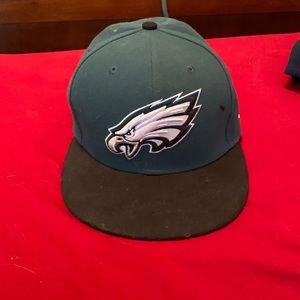 Philadelphia Eagles Hat